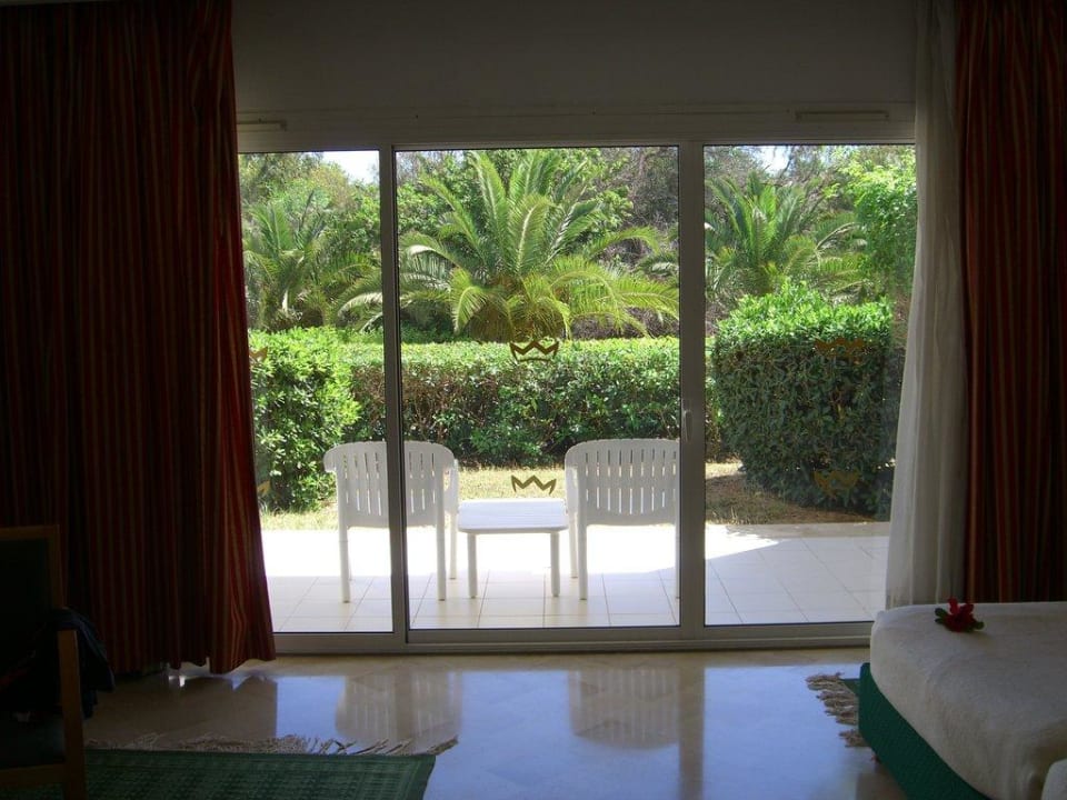 Terrasse Oceana Hotel & Spa