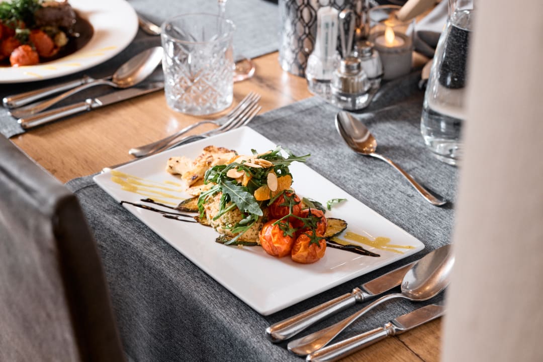 Gastro Hotel Feichtner Hof