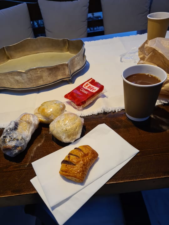 Gastro Albatros Spa & Resort Hotel