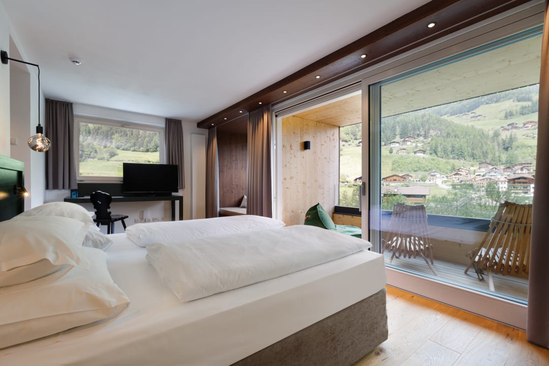 Zimmer Alpine Life Hotel Anabel