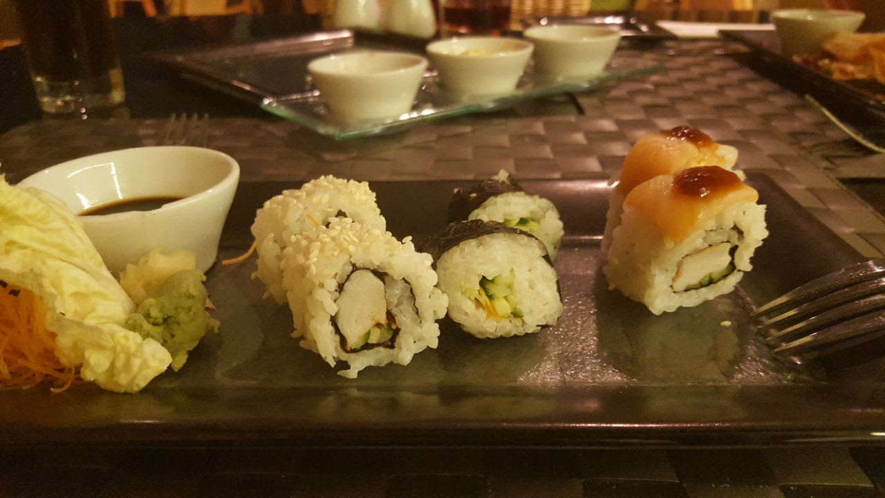 Gastro Mitsis Rodos Village