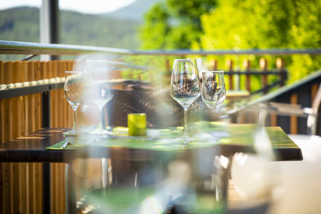 Gastro Spirit & SPA Hotel Birkenhof am Elfenhain