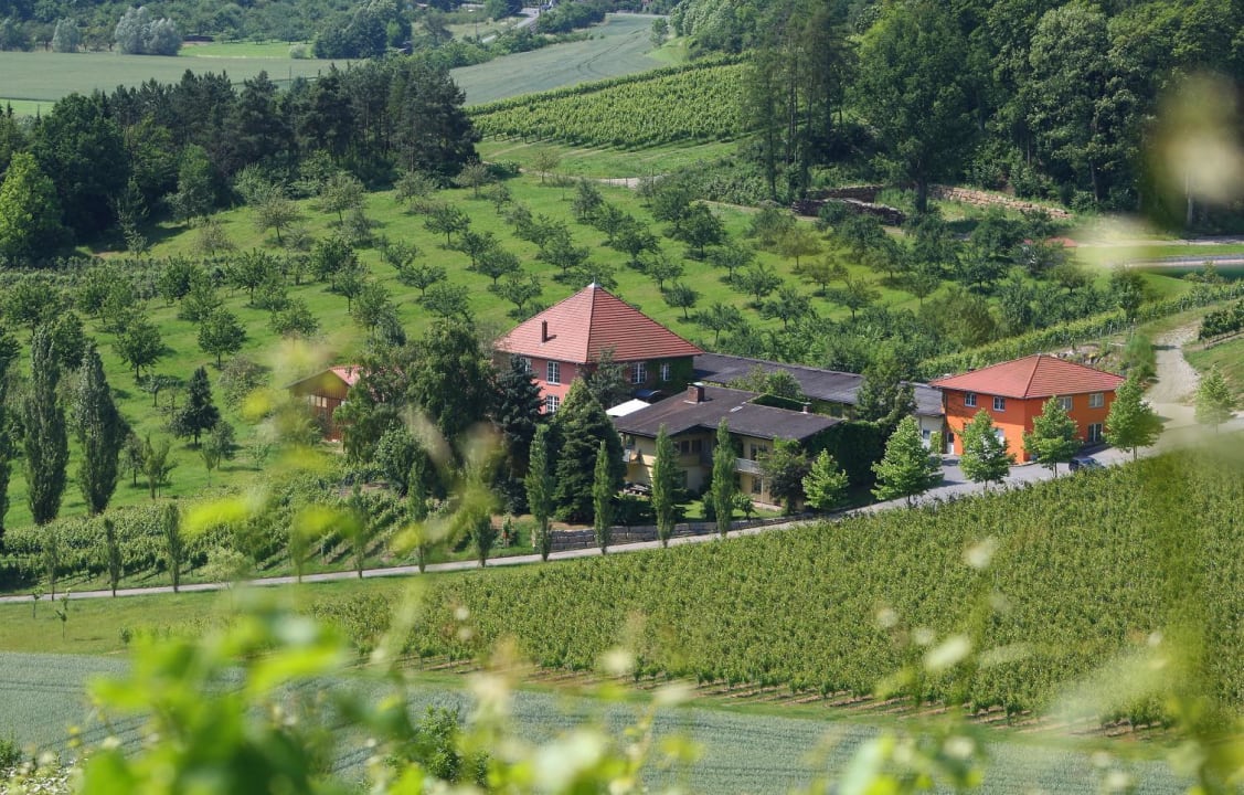 Weingut Benz Weinhotel Benz