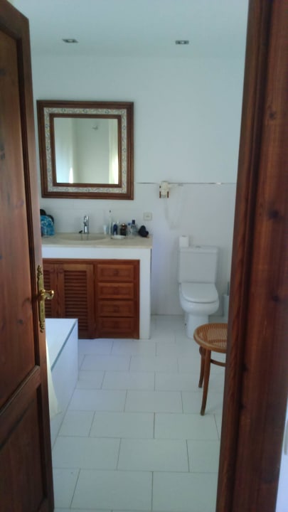 Bad Virrey Finca Hotel