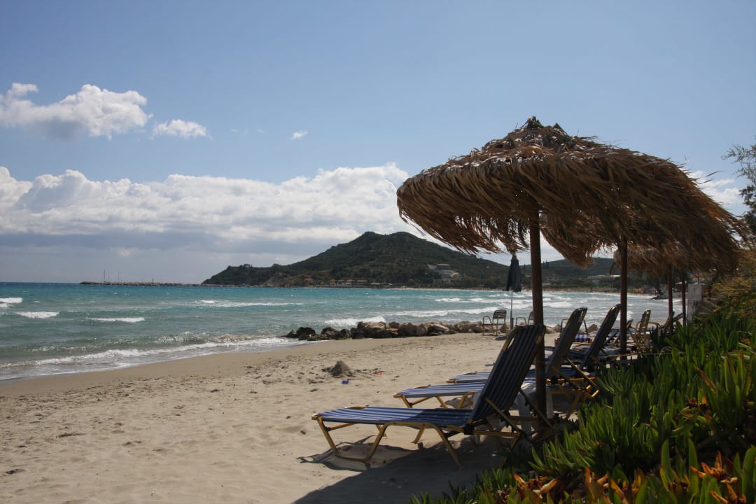 Plaza Hotel Zante Village