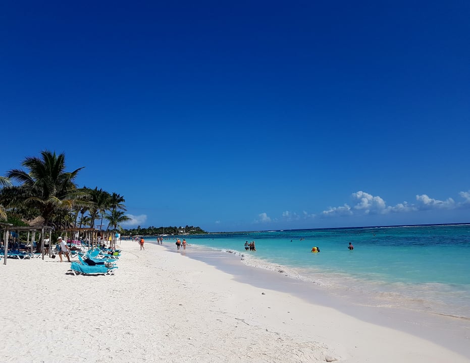 Strand Akumal Bay Beach & Wellness Resort
