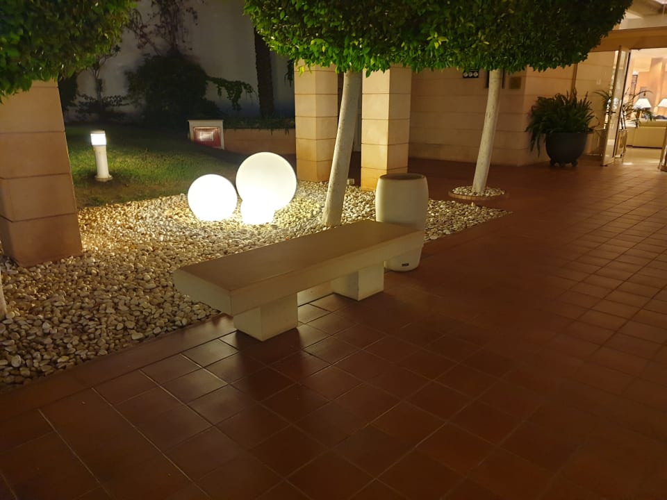 Sonstiges Hipotels Flamenco