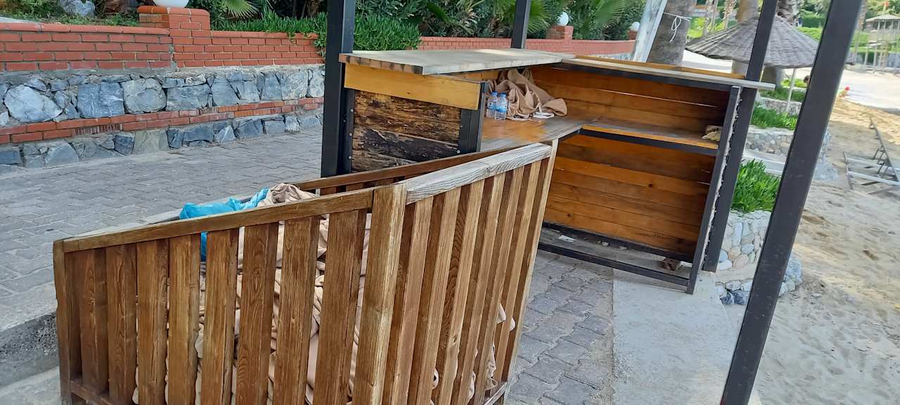 Sonstiges Hotel Pine Bay Holiday Resort