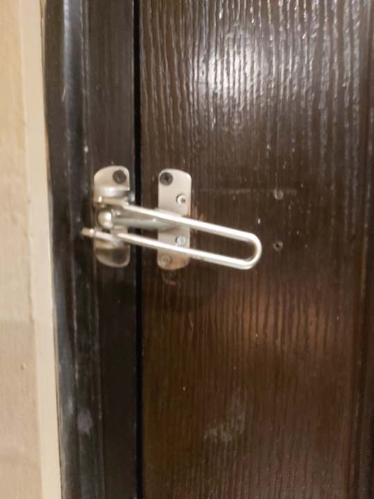 Zimmer El Karma Aqua Beach Resort