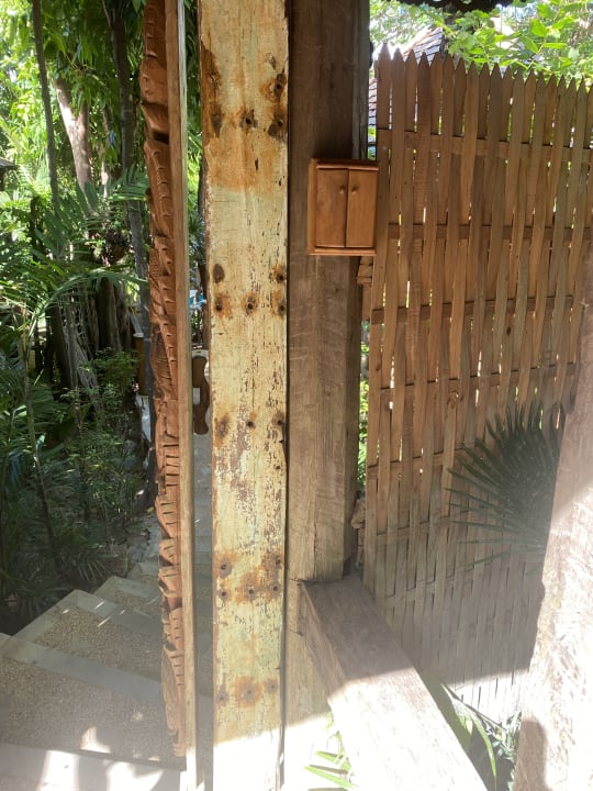 Zimmer Santhiya Koh Phangan Resort & Spa