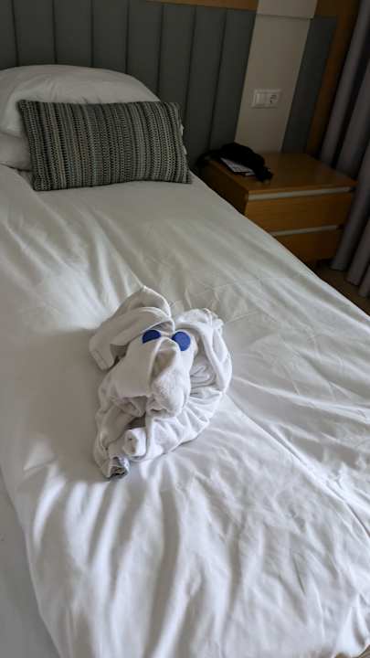 Zimmer Limak Limra Hotel & Resort