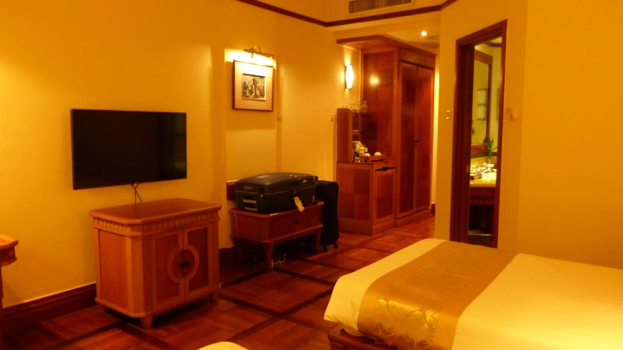 Zimmer Sokha Angkor Resort