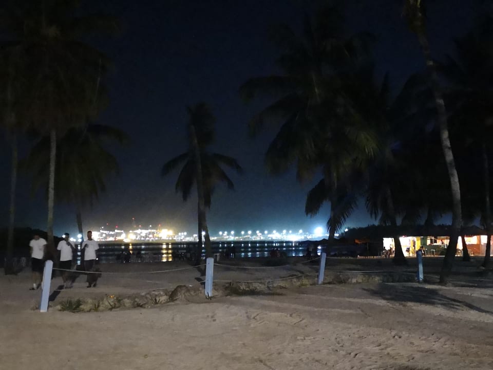 Strand BelleVue Dominican Bay