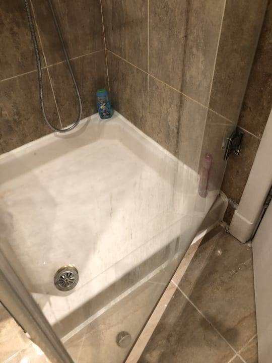 Zimmer El Karma Aqua Beach Resort