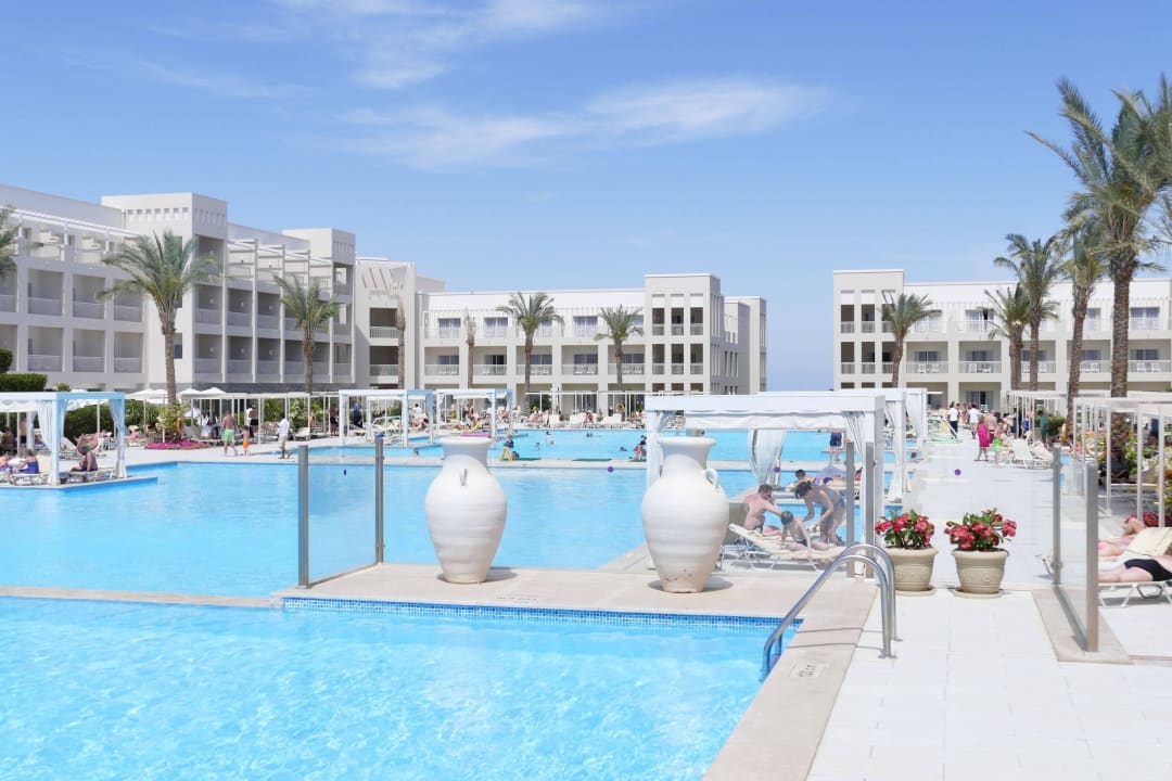 Hauptpool Jaz Aquaviva