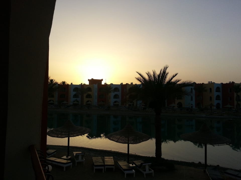 Hotelanlage Arabia Azur Resort