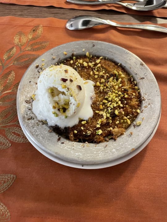 Gastro Seaden Quality Resort & Spa