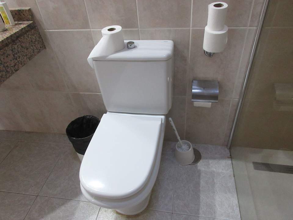 Zimmer Relaxia Lanzasur Club