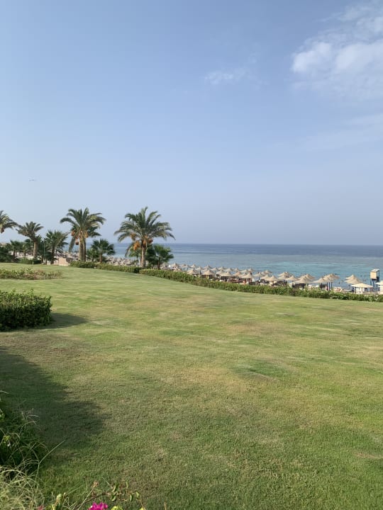Strand Fantazia Resort Marsa Alam
