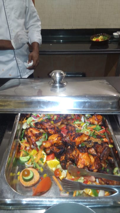 Gastro Pickalbatros Aqua Vista Resort - Hurghada