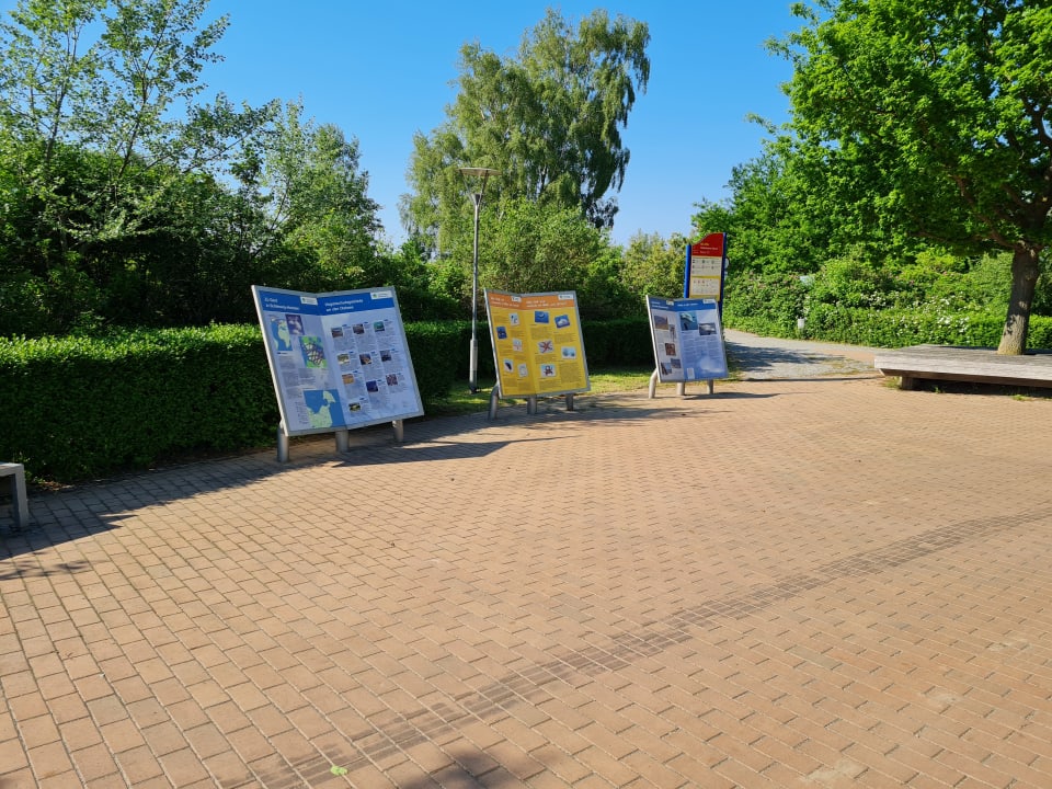 Sonstiges Ferienwohnungen Ferienpark Weissenhäuser Strand