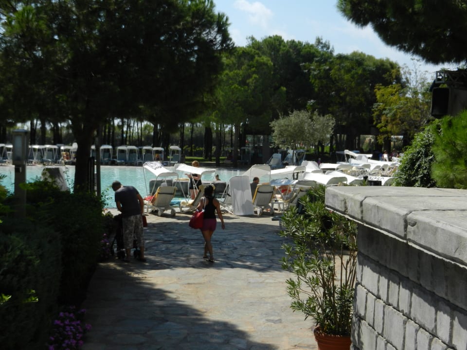 Xanadu  Xanadu Resort Hotel