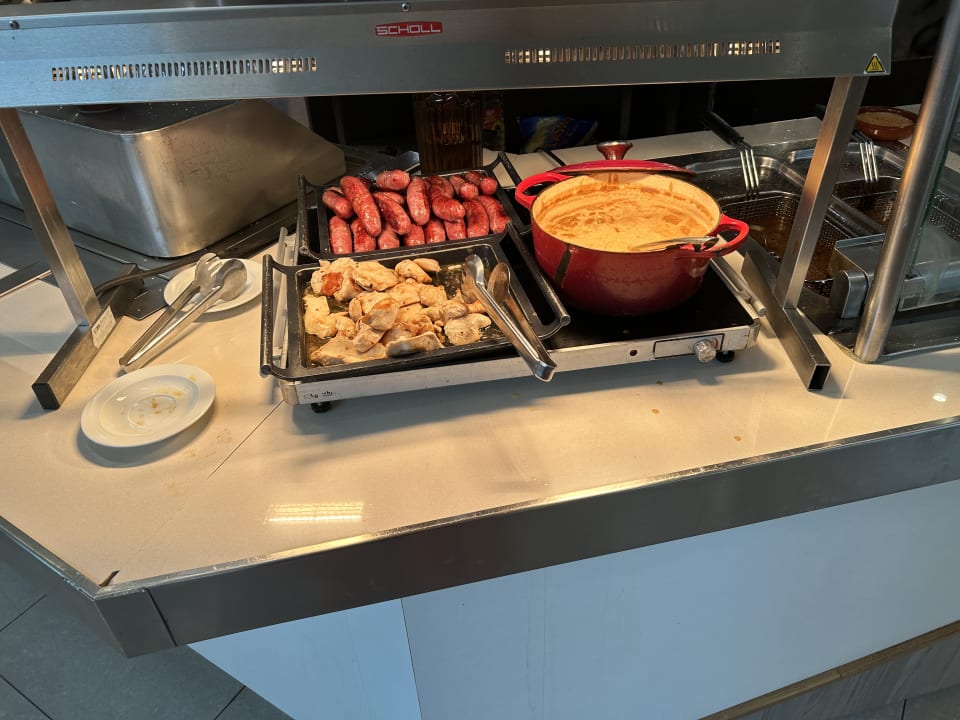 Gastro ROBINSON JANDIA PLAYA