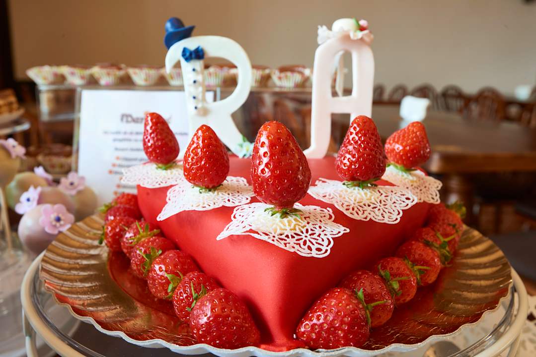 Gastro Resort Ambient