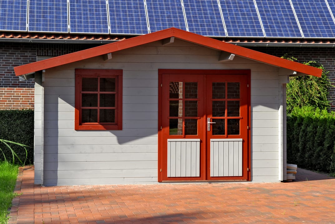 Sonstiges Ferienhaus Küstenzauber