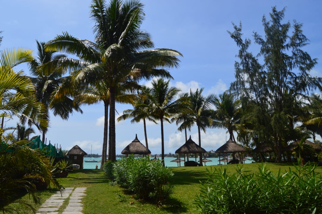 Strand Ocean Villas Hotel