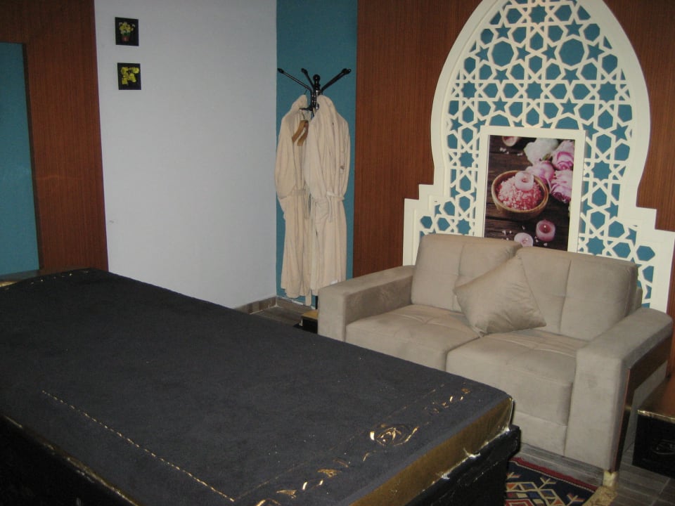 Sonstiges Pickalbatros Aqua Park Resort - Hurghada