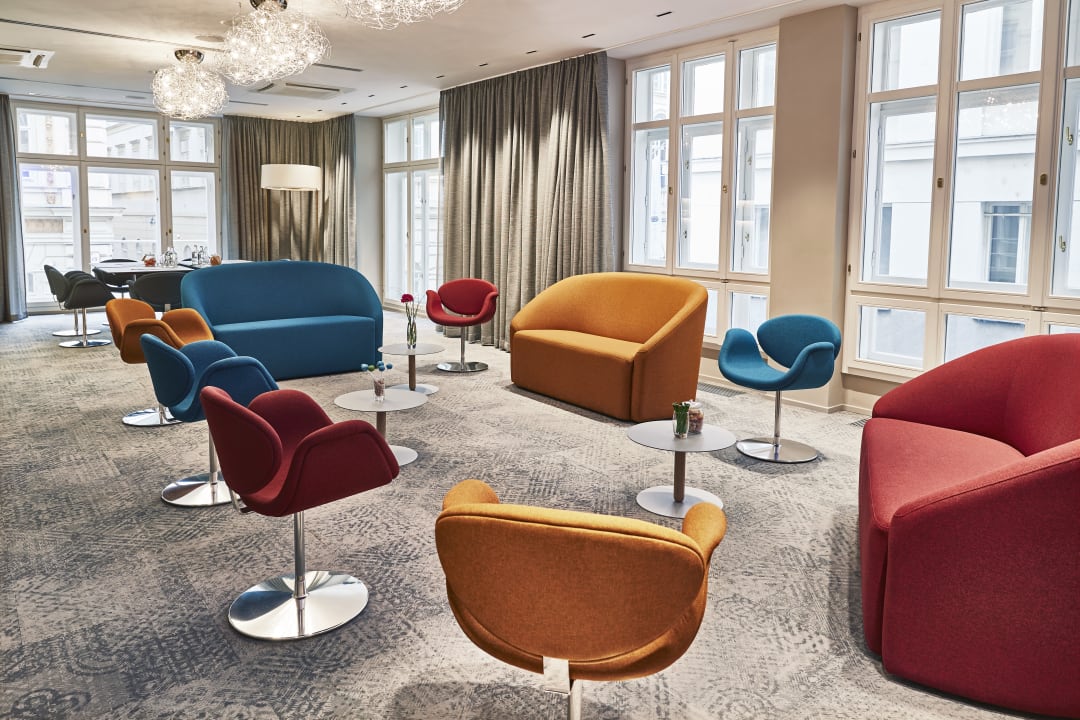 Sonstiges Steigenberger Hotel Herrenhof