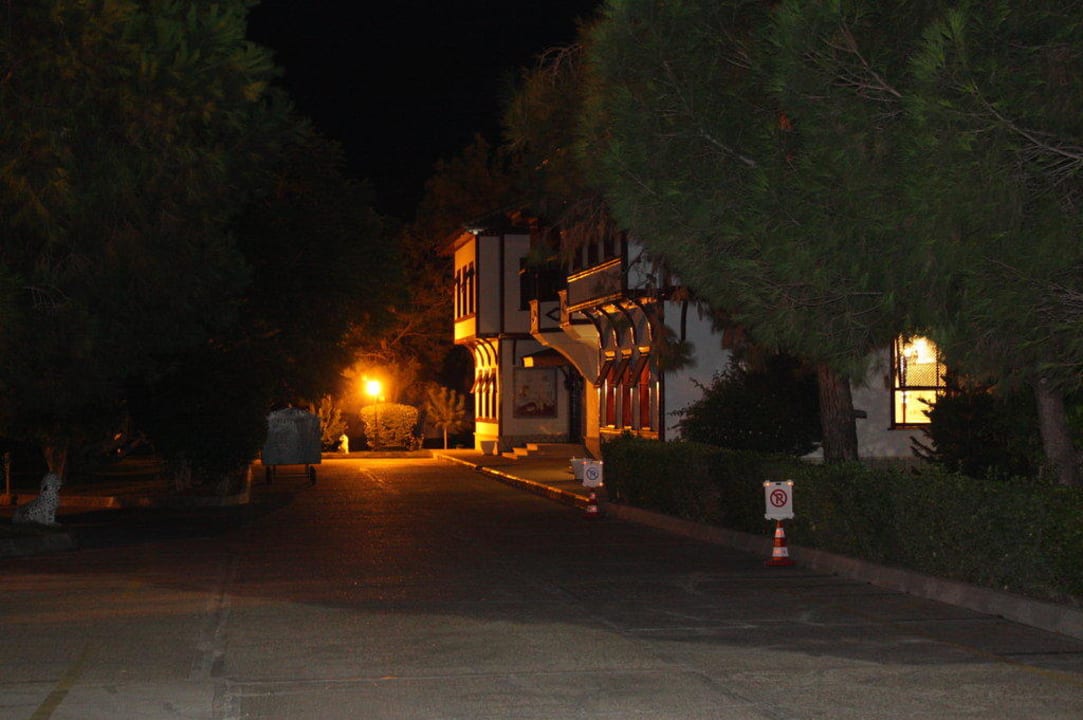 Club Ali Bey Manavgat Ali Bey Club