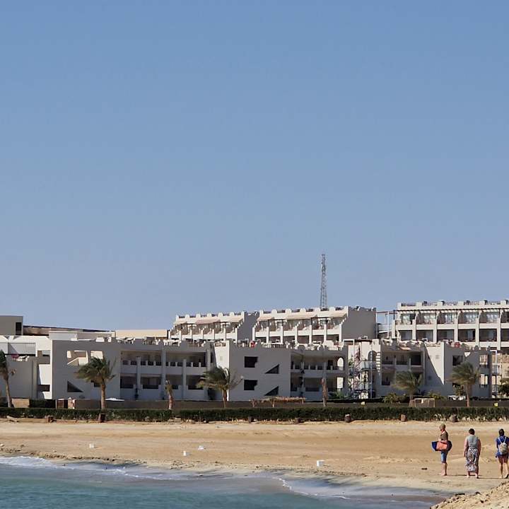 Außenansicht Jaz Costa Mares (Adults Only)