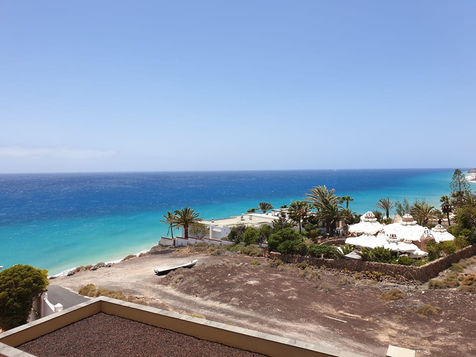 Außenansicht SBH Club Paraiso Playa