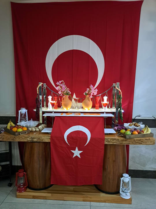 Gastro Hane Family Resort