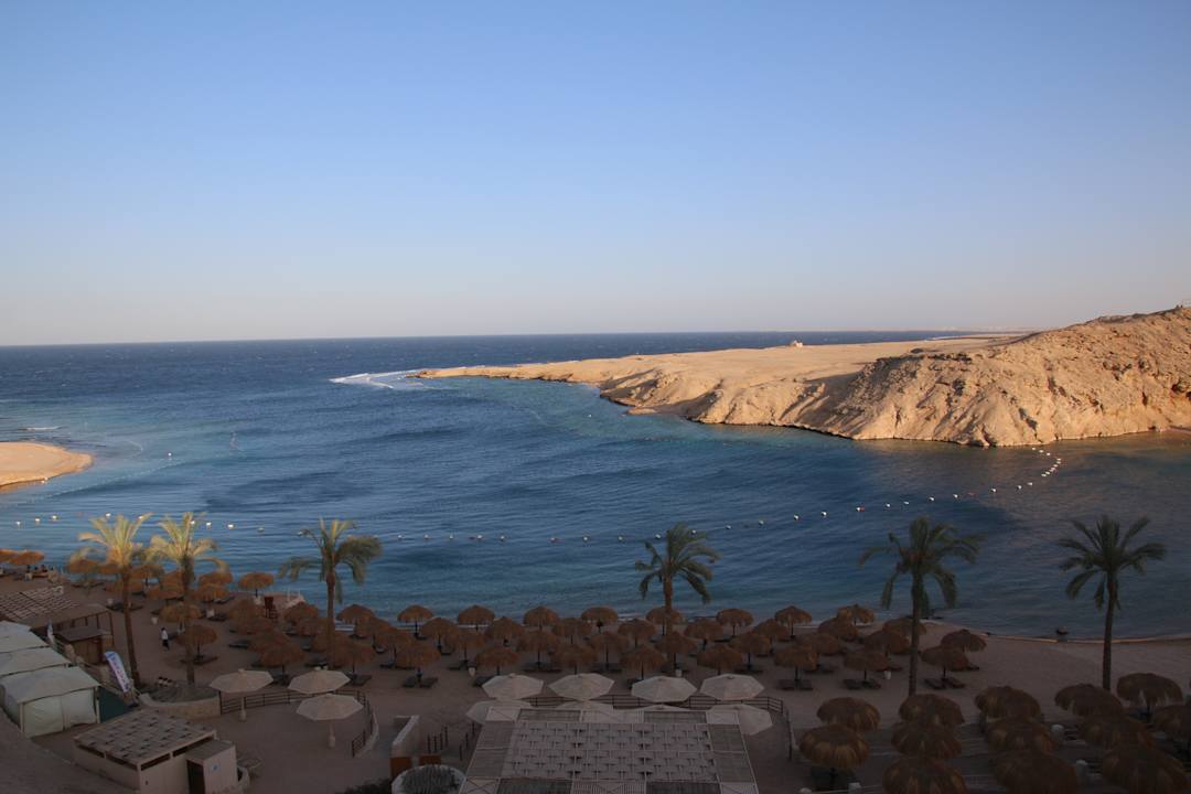 Strand Siva Golden Bay Makadi