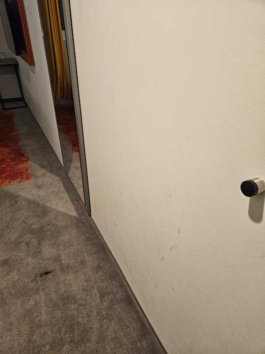 Zimmer Campanile Leipzig Halle Airport