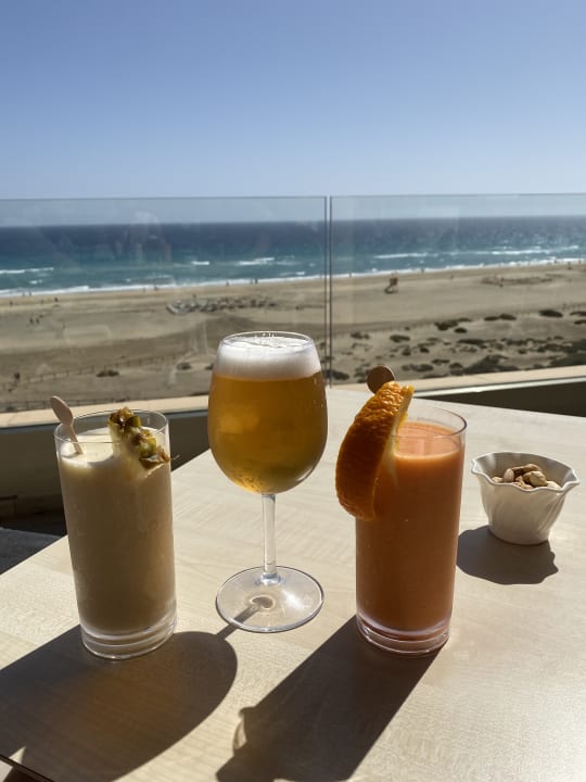Gastro Iberostar Selection Fuerteventura Palace