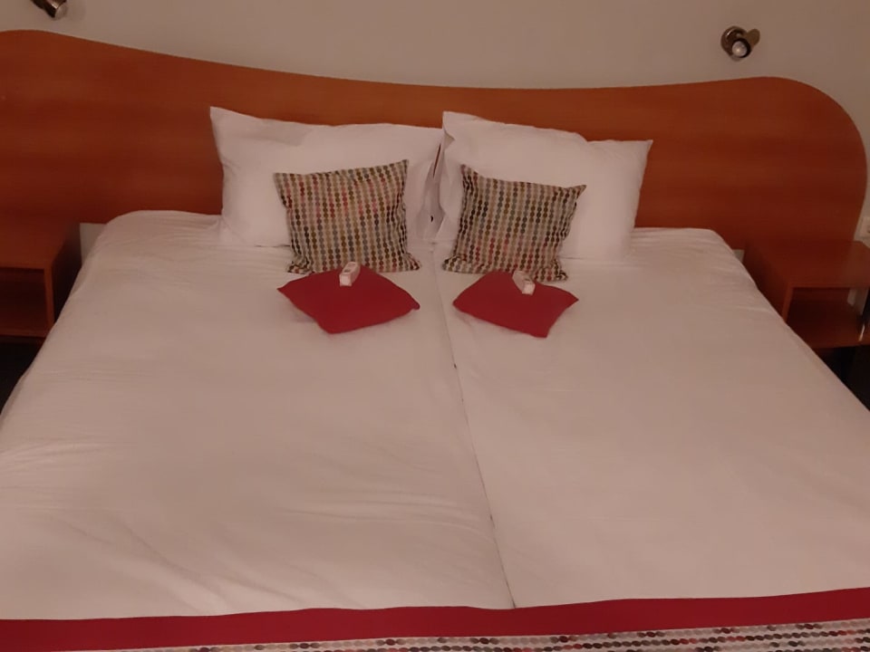 Zimmer MPM Hotel Kalina Garden