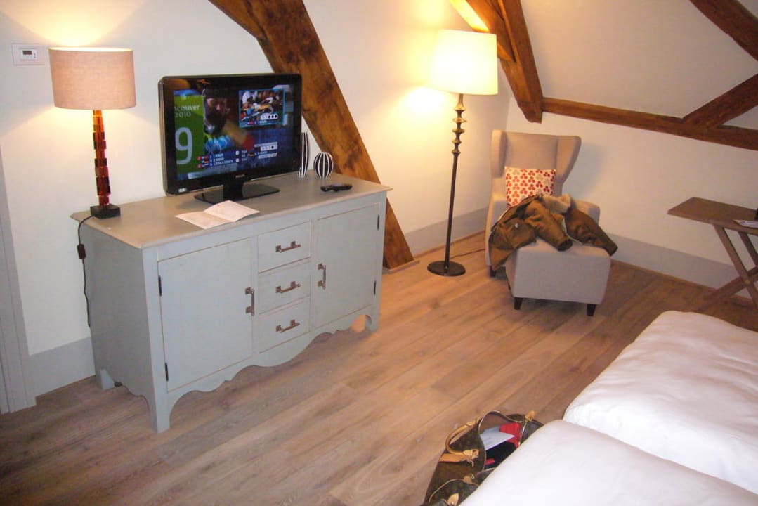 Zimmerumsicht Augustine, a Luxury Collection Hotel, Prague