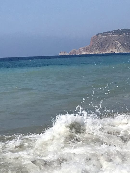 Strand Labranda Alantur Resort