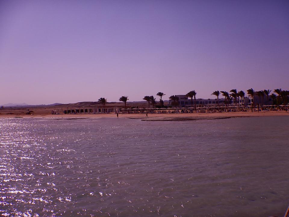 Strand Casa Mare Resort