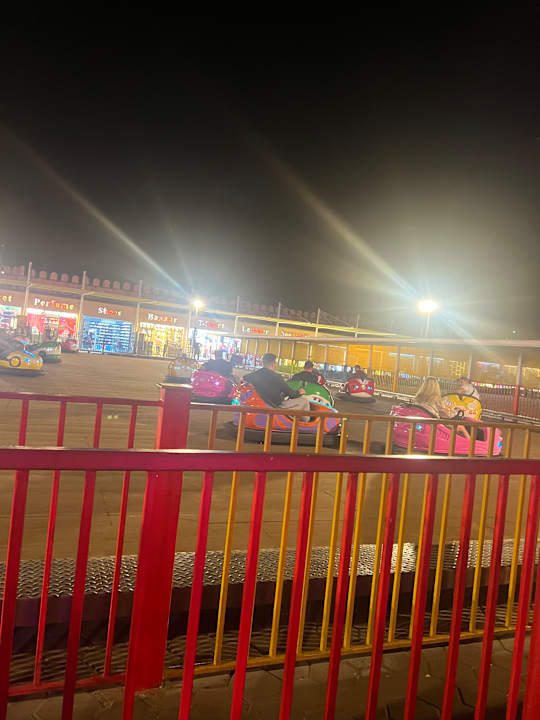 Sport & Freizeit Pickalbatros Water Valley Resort - Neverland Hurghada