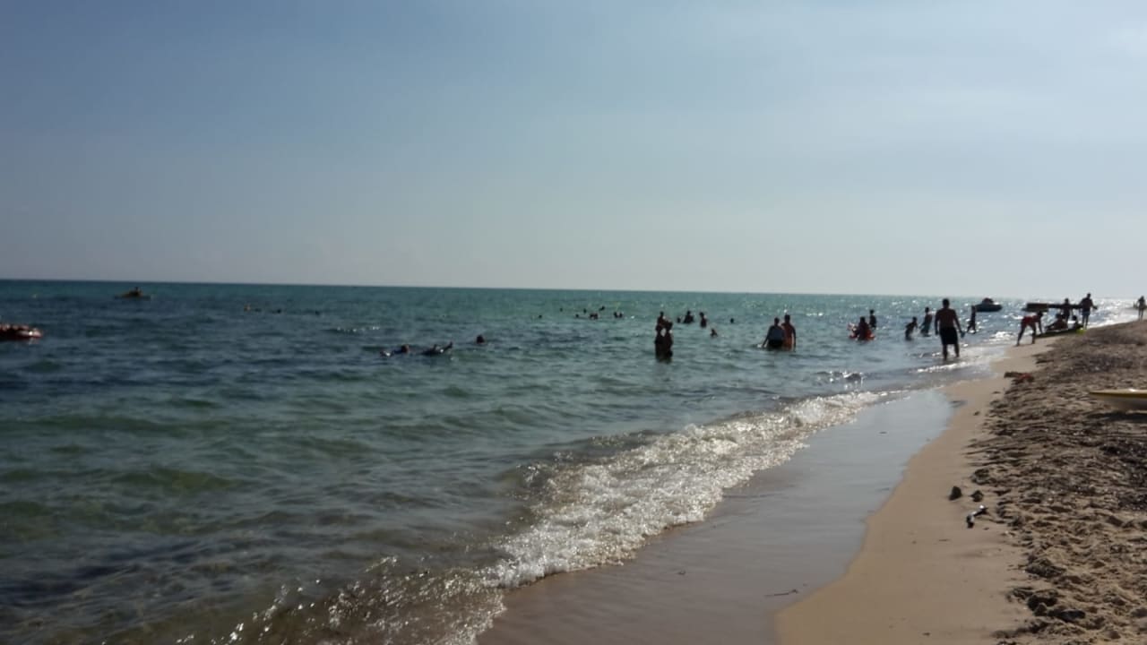 Strand Nozha Beach Resort & Spa