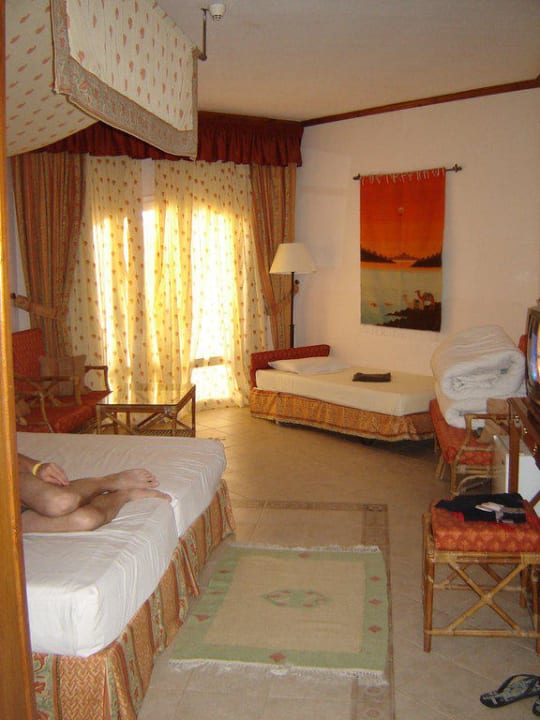 Juniorsuite Siva Grand Beach