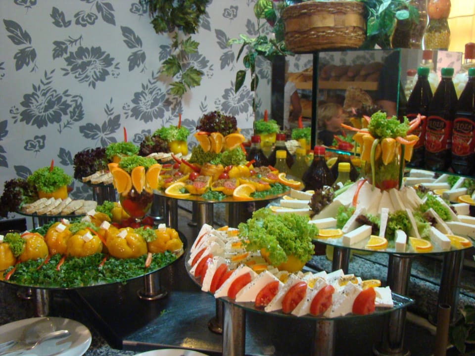 Süße Verführung Side Alegria Hotel & Spa - Adults only +16