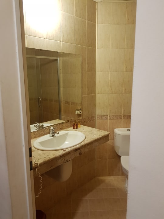 Zimmer DAS Club Hotel Sunny Beach