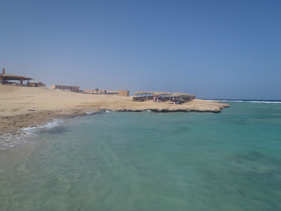 . Three Corners Happy Life Beach Resort