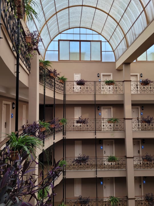 Zimmer Hotel Turan Prince